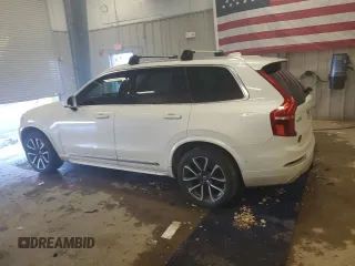 2016 Volvo XC90 with VIN YV4A22PR3G1014152, listed as a Copart auction lot 51479195 with 92,634 mi miles and Clean Title. Bid and sale history available at DreamBid. Image 2.
