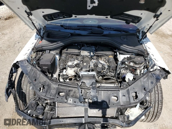 2019 Mercedes-Benz GLS 450 with VIN 4JGDF6EE8KB227057, listed as a Copart auction lot 56488054 with 57,254 mi miles and . Bid and sale history available at DreamBid. Image 12.