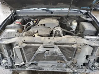 2008 GMC Yukon XL Commercial z VIN 1GKFK16348J186325, wystawiony jako Copart lot #45320275 z przebiegiem 193 218 mil mil oraz Szkoda całkowita • Salvage title. Historia ofert i sprzedaży dostępna na DreamBid. Obrazek 11.