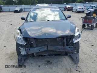 2011 Nissan Altima S with VIN 1N4AL2AP3BC144250, listed as a Copart auction lot 62826155 with 114,588 mi miles and Salvage title. Bid and sale history available at DreamBid. Image 5.