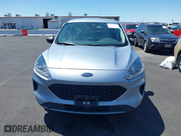 2022 Ford Escape SE with VIN 1FMCU9G66NUA65592, listed as a IAAI auction lot 42810329 with 77,152 mi miles and . Bid and sale history available at DreamBid. Image 12.