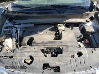 2014 Nissan Pathfinder S z VIN 5N1AR2MM2EC704401, wystawiony jako Copart lot #56030205 z przebiegiem 156 056 mil mil oraz Szkoda całkowita • Salvage title. Historia ofert i sprzedaży dostępna na DreamBid. Obrazek 12.