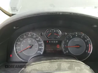 2007 Suzuki XL7 z VIN 2S3DA717376116413, wystawiony jako Copart lot #75423144 z przebiegiem 285 912 mil mil oraz Szkoda całkowita • Salvage title. Historia ofert i sprzedaży dostępna na DreamBid. Obrazek 9.