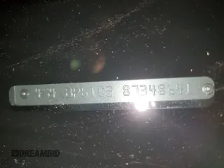 2008 Subaru Outback i z VIN 4S4BP61C287348641, wystawiony jako Copart lot #52567935 z przebiegiem 132 744 mil mil oraz Szkoda całkowita • Salvage title. Historia ofert i sprzedaży dostępna na DreamBid. Obrazek 13.