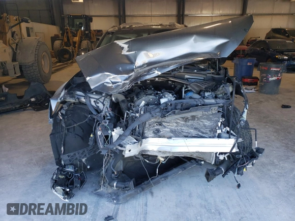 2014 Audi Q5 Premium Plus with VIN WA1LFAFPXEA013601, listed as a Copart auction lot 42926405 with 0 mi miles and Salvage Title. Bid and sale history available at carsss.com. Image 5.