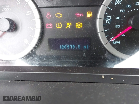 2010 Ford Escape XLT с VIN 1FMCU9DG7AKD41569, выставлен на аукционе IAAI как лот 42452292 с пробегом 126 978 миль миль и . История ставок и продаж доступна на DreamBid. Изображение 16.
