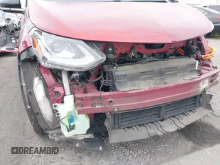 2018 Chevrolet Bolt EV LT с VIN 1G1FW6S09J4140303, выставлен на аукционе IAAI как лот 42029513 с пробегом 40 097 миль миль и . История ставок и продаж доступна на DreamBid. Изображение 20.