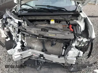 2024 Nissan Pathfinder SV with VIN 5N1DR3BA2RC200075, listed as a Copart auction lot 63467585 with 35,160 mi miles and Non repairable. Bid and sale history available at DreamBid. Image 12.