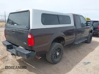2000 Ford F-350 XL with VIN 1FTSX31FXYEB52620, listed as a IAAI auction lot 41944992 with 213,712 mi miles and . Bid and sale history available at DreamBid. Image 4.