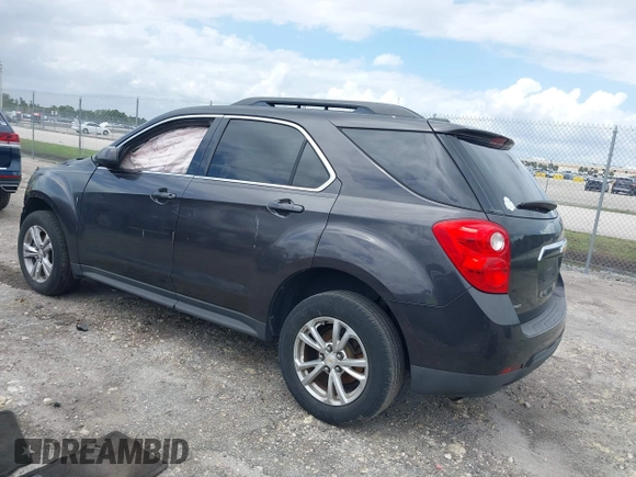 2016 Chevrolet Equinox LT with VIN 2GNFLFEK7G6280278, listed as a IAAI auction lot 42013403 with 94,178 mi miles. Bid and sale history available at carsss.com. Image 3.