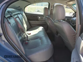 2001 Mercury Sable LS Premium с VIN 1MEFM55S61A616172, выставлен на аукционе Copart как лот 48515575 с пробегом 132 941 миль миль и Списание • Salvage title. История ставок и продаж доступна на DreamBid. Изображение 11.