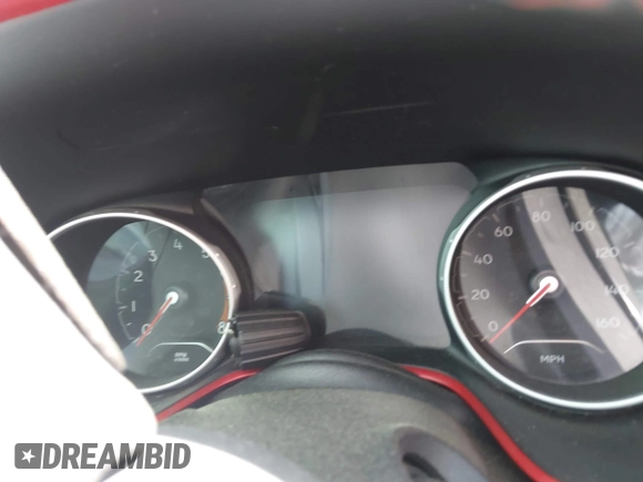 2021 Jeep Compass Trailhawk с VIN 3C4NJDDB5MT591117, выставлен на аукционе IAAI как лот 41965127 с пробегом Не указан миль и . История ставок и продаж доступна на DreamBid. Изображение 7.