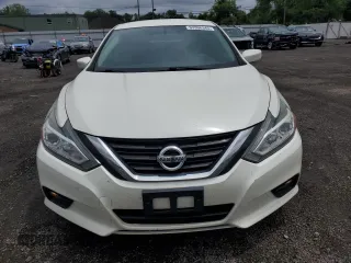 2016 Nissan Altima S with VIN 1N4AL3AP4GC241664, listed as a Copart auction lot 63366345 with 146,197 mi miles and Salvage title. Bid and sale history available at DreamBid. Image 5.
