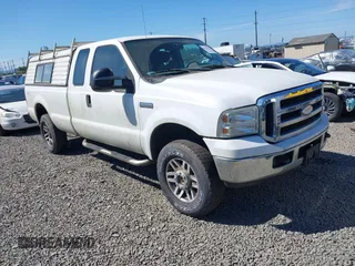 2006 Ford F-250 XL with VIN 1FTSX21536EB96392, listed as a IAAI auction lot 42379372 with 295,341 mi miles and . Bid and sale history available at DreamBid. Image 1.