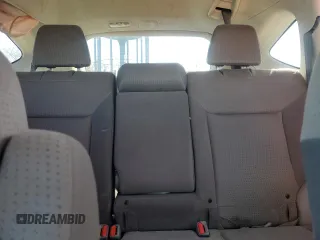 2014 Honda CR-V EX with VIN 5J6RM4H58EL052057, listed as a Copart auction lot 50411045 with 126,199 mi miles and Salvage Title. Bid and sale history available at carsss.com. Image 10.