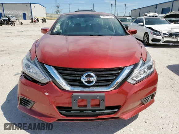 2016 Nissan Altima S with VIN 1N4AL3AP8GN345188, listed as a Copart auction lot 57884945 with 76,225 mi miles and Clean title. Bid and sale history available at DreamBid. Image 5.