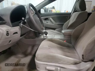 2011 Toyota Camry LE with VIN 4T4BF3EK3BR115546, listed as a Copart auction lot 43132815 with 141,635 mi miles and Salvage Title. Bid and sale history available at carsss.com. Image 7.