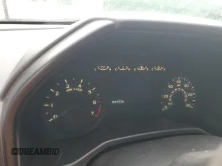 2017 Ford F-150 XL с VIN 1FTEX1EP1HFA62481, выставлен на аукционе Copart как лот 57131955 с пробегом 201 707 миль миль и Чистый • Clean title. История ставок и продаж доступна на DreamBid. Изображение 9.