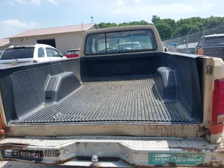 1983 Ford F-150 with VIN 1FTEX15Y5DKA31809, listed as a IAAI auction lot 42719603 with 19,240 mi miles and . Bid and sale history available at DreamBid. Image 17.