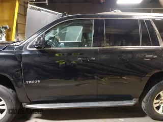 2017 Chevrolet Tahoe LT with VIN 1GNSKBKC4HR231701, listed as a IAAI auction lot 41201223 with 80,045 mi miles and . Bid and sale history available at DreamBid. Image 14.