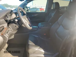 2016 Cadillac Escalade Premium Collection z VIN 1GYS4CKJ8GR473794, wystawiony jako Copart lot #80268554 z przebiegiem Nie podano mil oraz Szkoda całkowita • Salvage title. Historia ofert i sprzedaży dostępna na DreamBid. Obrazek 7.