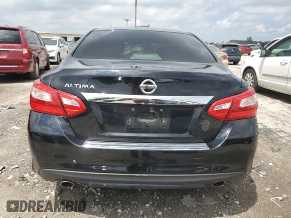 2016 Nissan Altima S with VIN 1N4AL3AP4GN333779, listed as a Copart auction lot 64214635 with 137,283 mi miles and Clean title. Bid and sale history available at DreamBid. Image 6.