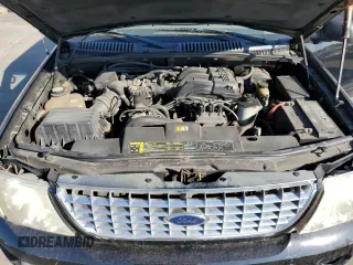 2004 Ford Explorer XLT с VIN 1FMZU63K54UA05281, выставлен на аукционе Copart как лот 77809054 с пробегом 101 415 миль миль и Списание • Salvage title. История ставок и продаж доступна на DreamBid. Изображение 12.