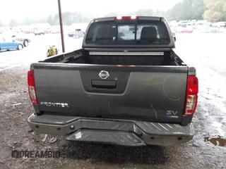 2019 Nissan Frontier SV with VIN 1N6DD0ER0KN799634, listed as a IAAI auction lot 41972255 with 60,483 mi miles and . Bid and sale history available at DreamBid. Image 16.