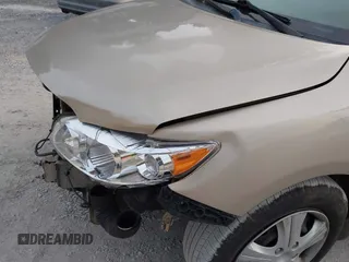 2009 Toyota Corolla с VIN 2T1BU40E69C137608, выставлен на аукционе IAAI как лот 42595416 с пробегом 290 492 миль миль и . История ставок и продаж доступна на DreamBid. Изображение 17.