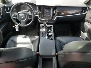 2018 Volvo S90 Momentum с VIN LVY102AK4JP049722, выставлен на аукционе Copart как лот 53639135 с пробегом 82 415 миль миль и Списание • Salvage title. История ставок и продаж доступна на DreamBid. Изображение 8.