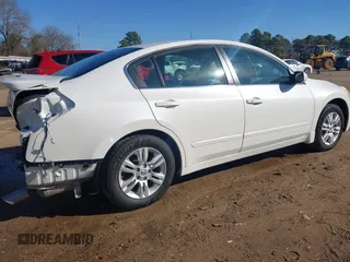 2012 Nissan Altima 2.5 SL with VIN 1N4AL2AP5CN559415, listed as a IAAI auction lot 41749721 with 65,560 mi miles. Bid and sale history available at carsss.com. Image 4.