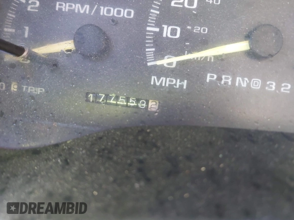 1998 Chevrolet Silverado 1500 with VIN 2GCEC19R9W1242951, listed as a IAAI auction lot 41846786 with 177,559 mi miles and . Bid and sale history available at DreamBid. Image 7.