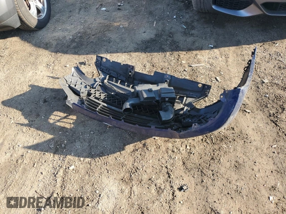 2016 Hyundai Accent SE with VIN KMHCT4AE1GU021931, listed as a Copart auction lot 46681145 with 136,093 mi miles and Salvage Title. Bid and sale history available at DreamBid. Image 12.