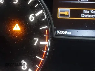 2017 Nissan Altima SV with VIN 1N4AL3AP6HC149554, listed as a IAAI auction lot 41096549 with 92,059 mi miles and . Bid and sale history available at carsss.com. Image 15.