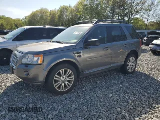 2010 Land Rover LR2 HSE z VIN SALFT2BN2AH199411, wystawiony jako Copart lot #47310435 z przebiegiem 142 505 mil mil oraz Tytuł czysty. Historia ofert i sprzedaży dostępna na DreamBid. Obrazek 1.