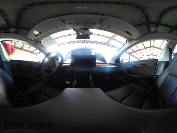 2020 Tesla Model 3 Performance z VIN 5YJ3E1EC2LF805320, wystawiony jako IAAI lot #41799172 z przebiegiem 24 253 mil mil oraz . Historia ofert i sprzedaży dostępna na DreamBid. Obrazek 17.