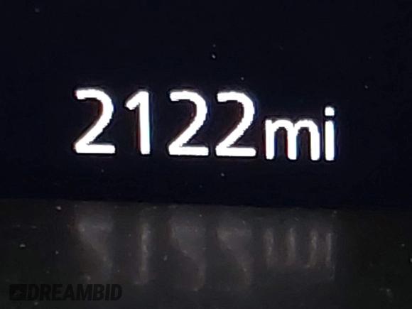 2025 Mazda CX-70 S Premium with VIN JM3KJDHC8S1102288, listed as a IAAI auction lot 41994535 with 2,122 mi miles and . Bid and sale history available at DreamBid. Image 16.