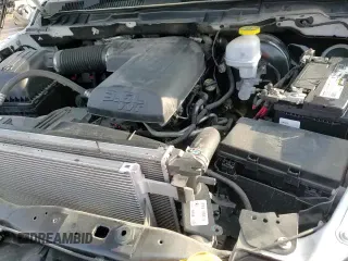 2021 Ram 1500 Tradesman с VIN 3C6JR6DG2MG547574, выставлен на аукционе Copart как лот 43134335 с пробегом 91 836 миль миль и Чистый • Clean title. История ставок и продаж доступна на DreamBid. Изображение 16.