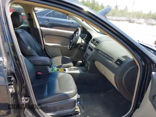 2012 Ford Fusion SEL with VIN 3FAHP0JA5CR183542, listed as a IAAI auction lot 42746283 with 217,133 mi miles and . Bid and sale history available at DreamBid. Image 5.