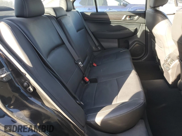 2016 Subaru Legacy 3.6R Limited with VIN 4S3BNEN64G3007773, listed as a Copart auction lot 87025494 with 109,923 mi miles and Salvage Title. Bid and sale history available at carsss.com. Image 10.
