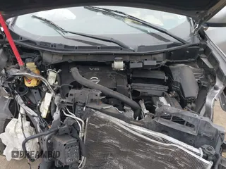 2012 Nissan Quest SL with VIN JN8AE2KP0C9045679, listed as a IAAI auction lot 41802148 with 165,105 mi miles and . Bid and sale history available at carsss.com. Image 10.