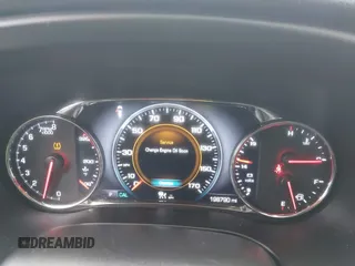 2017 GMC Acadia Denali with VIN 1GKKNXLS0HZ300181, listed as a IAAI auction lot 41434181 with 198,790 mi miles and . Bid and sale history available at carsss.com. Image 7.