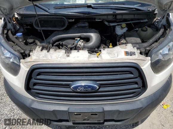 2019 Ford Transit с VIN 1FTYR2ZM3KKA76250, выставлен на аукционе Copart как лот 59904525 с пробегом 198 612 миль миль и Чистый • Clean title. История ставок и продаж доступна на DreamBid. Изображение 12.