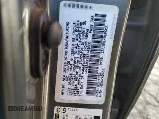 2006 Toyota Corolla CE with VIN 1NXBR32E36Z743600, listed as a Copart auction lot 53170995 with 238,123 mi miles and Clean Title. Bid and sale history available at DreamBid. Image 12.