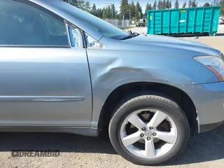 2005 Lexus RX 330 with VIN JTJHA31UX50085890, listed as a IAAI auction lot 42148119 with 83,158 mi miles and . Bid and sale history available at DreamBid. Image 6.