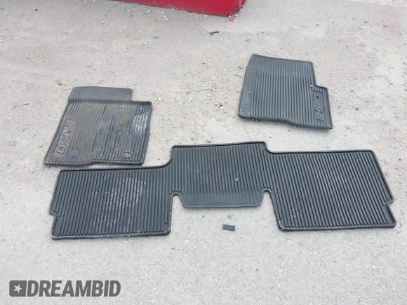 2013 Ford F-150 XL с VIN 1FTEX1EM7DFA32790, выставлен на аукционе IAAI как лот 42286702 с пробегом 184 903 миль миль и . История ставок и продаж доступна на DreamBid. Изображение 12.
