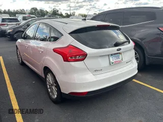 2016 Ford Focus Electric z VIN 1FADP3R47GL320483, wystawiony jako IAAI lot #42392319 z przebiegiem 74 612 mil mil oraz . Historia ofert i sprzedaży dostępna na DreamBid. Obrazek 15.