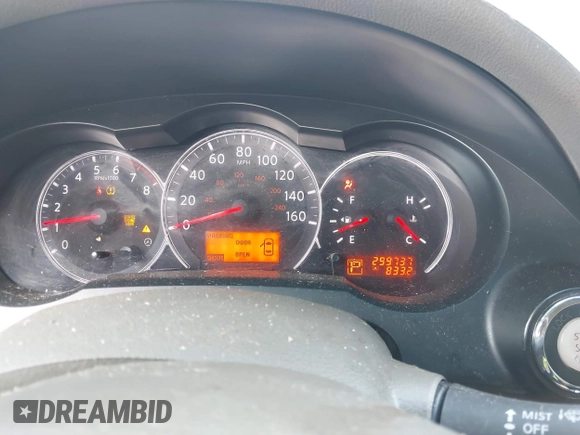 2011 Nissan Altima S with VIN 1N4AL2AP2BN441854, listed as a IAAI auction lot 42647147 with 299,737 mi miles and . Bid and sale history available at DreamBid. Image 7.