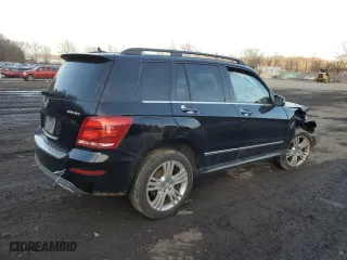 2014 Mercedes-Benz GLK-Class GLK 250 BlueTEC with VIN WDCGG0EB0EG264655, listed as a Copart auction lot 42691085 with 0 mi miles and Salvage Title. Bid and sale history available at carsss.com. Image 3.