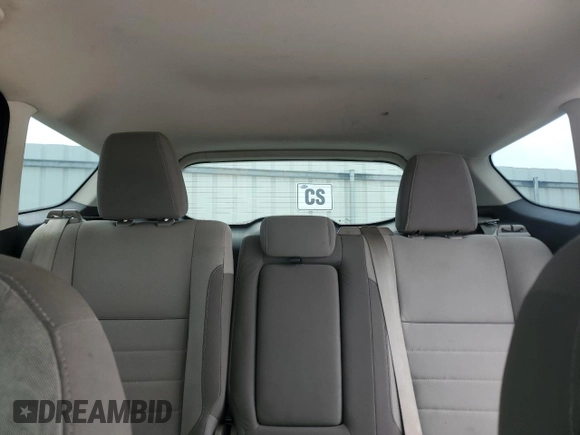 2013 Ford Escape SE with VIN 1FMCU0GX6DUA28819, listed as a Copart auction lot 56925705 with 227,269 mi miles and Salvage title. Bid and sale history available at DreamBid. Image 10.